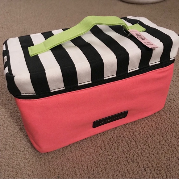Victoria's Secret Accessories - Victoria’s Secret Carrying Case